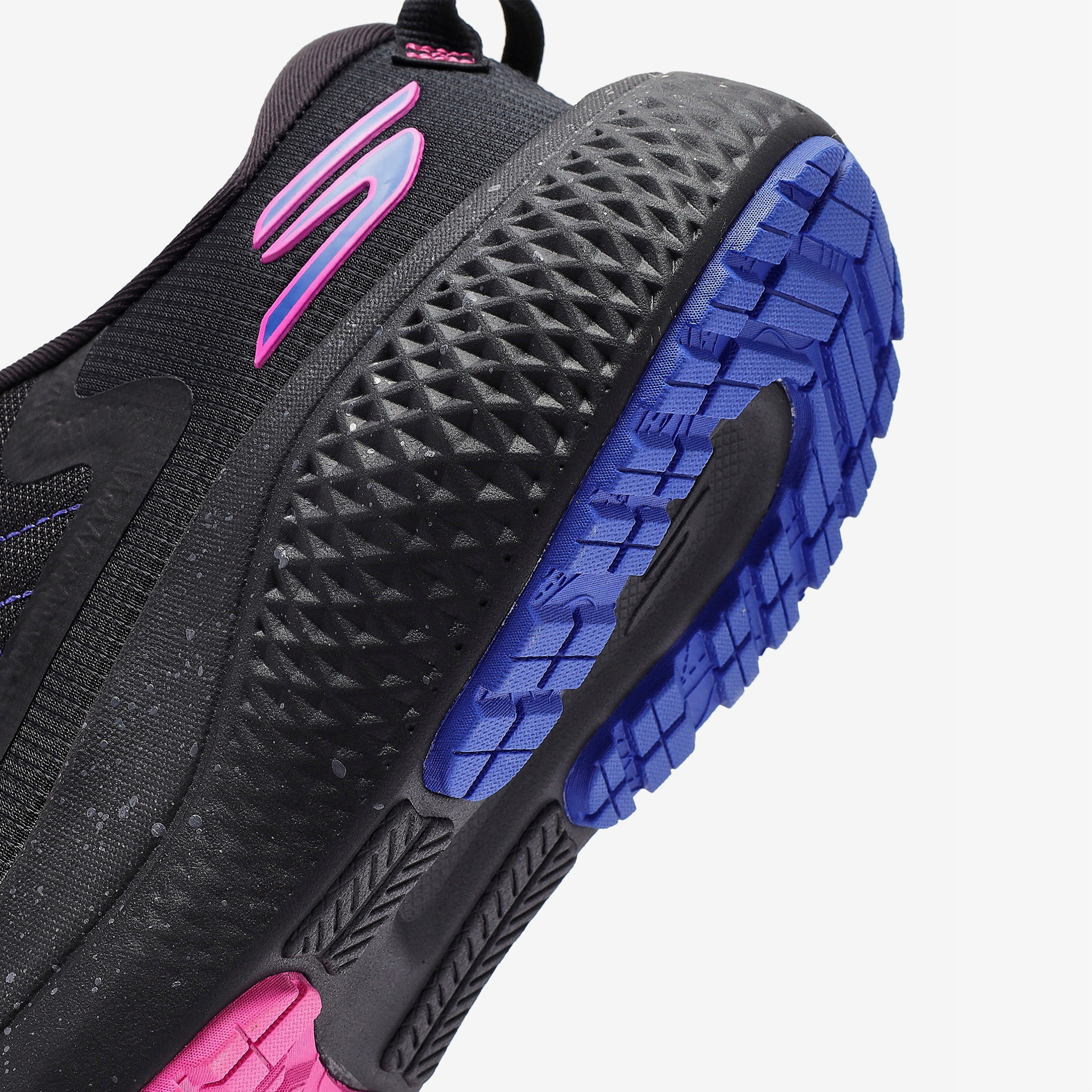 Skechers Kadın Siyah Koşu Ayakkabısı