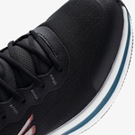 Skechers Go Run Elevate 2.0 Erkek Siyah Koşu Ayakkabısı