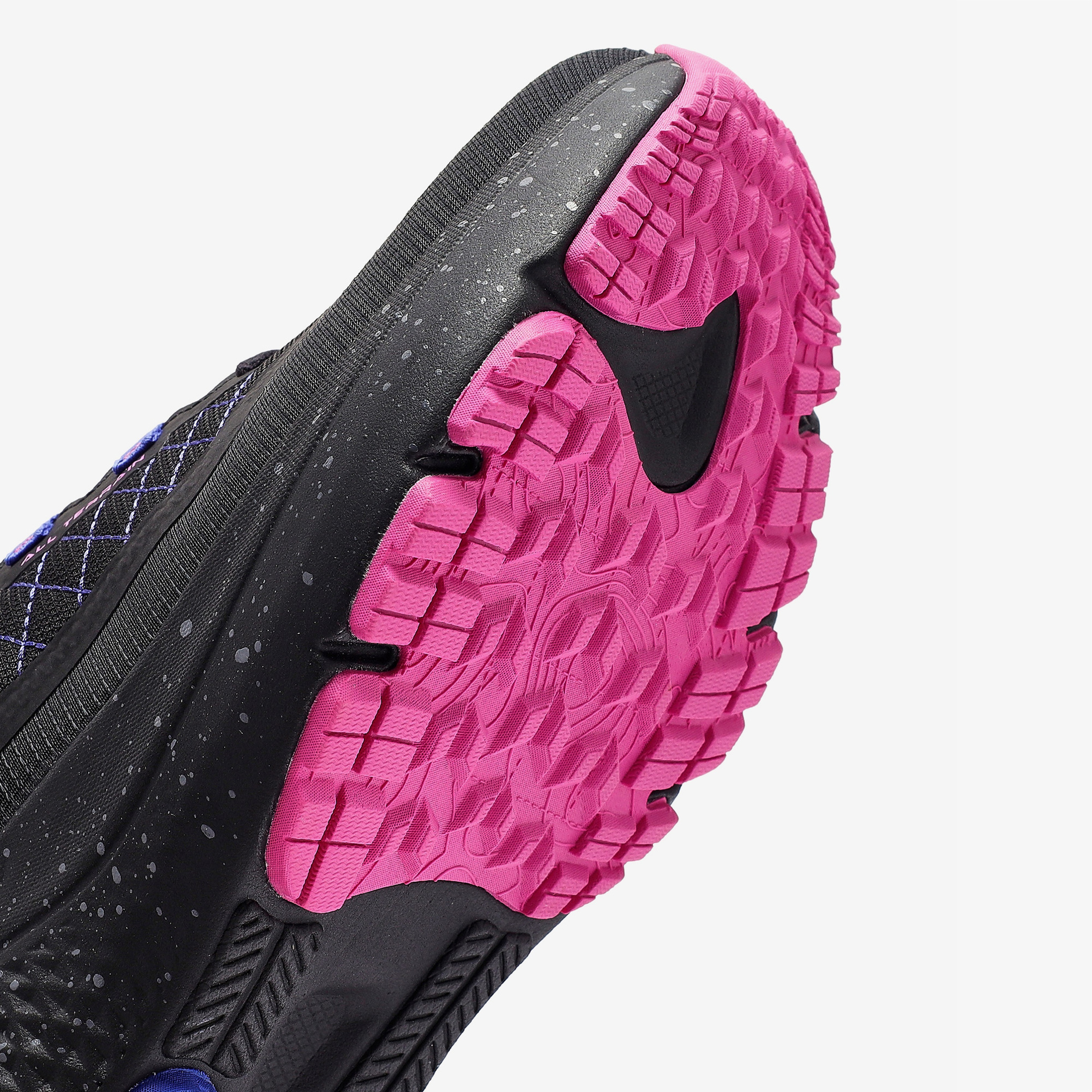 Skechers Kadın Siyah Koşu Ayakkabısı