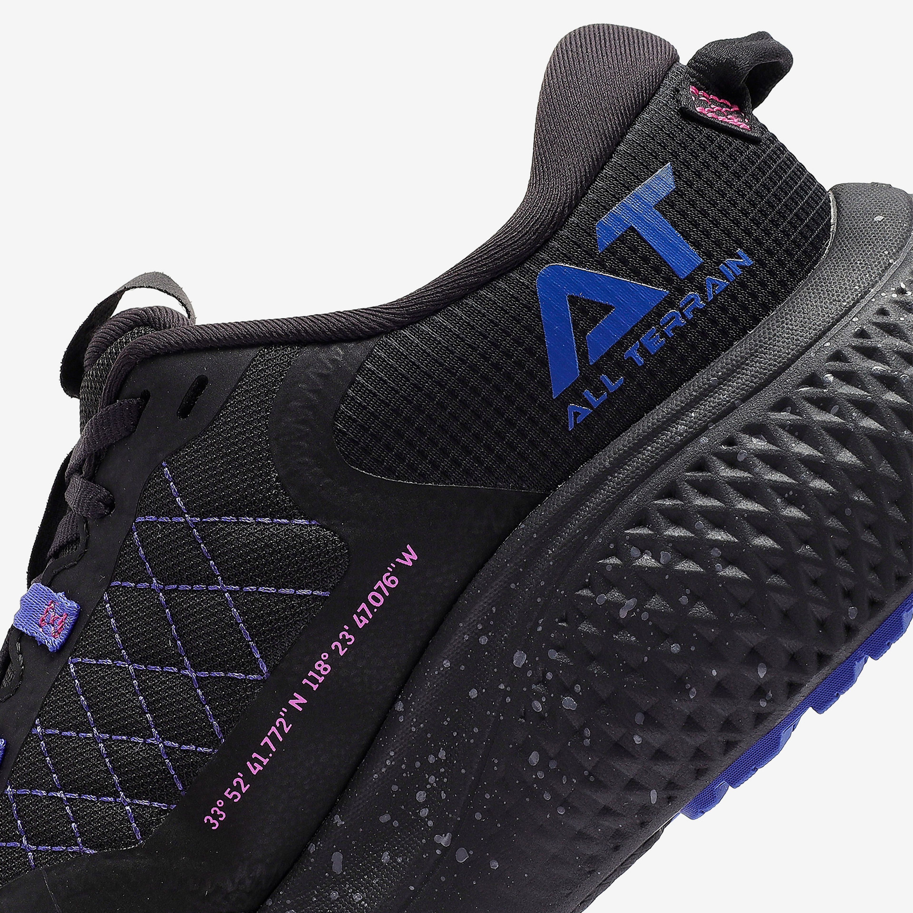 Skechers Kadın Siyah Koşu Ayakkabısı