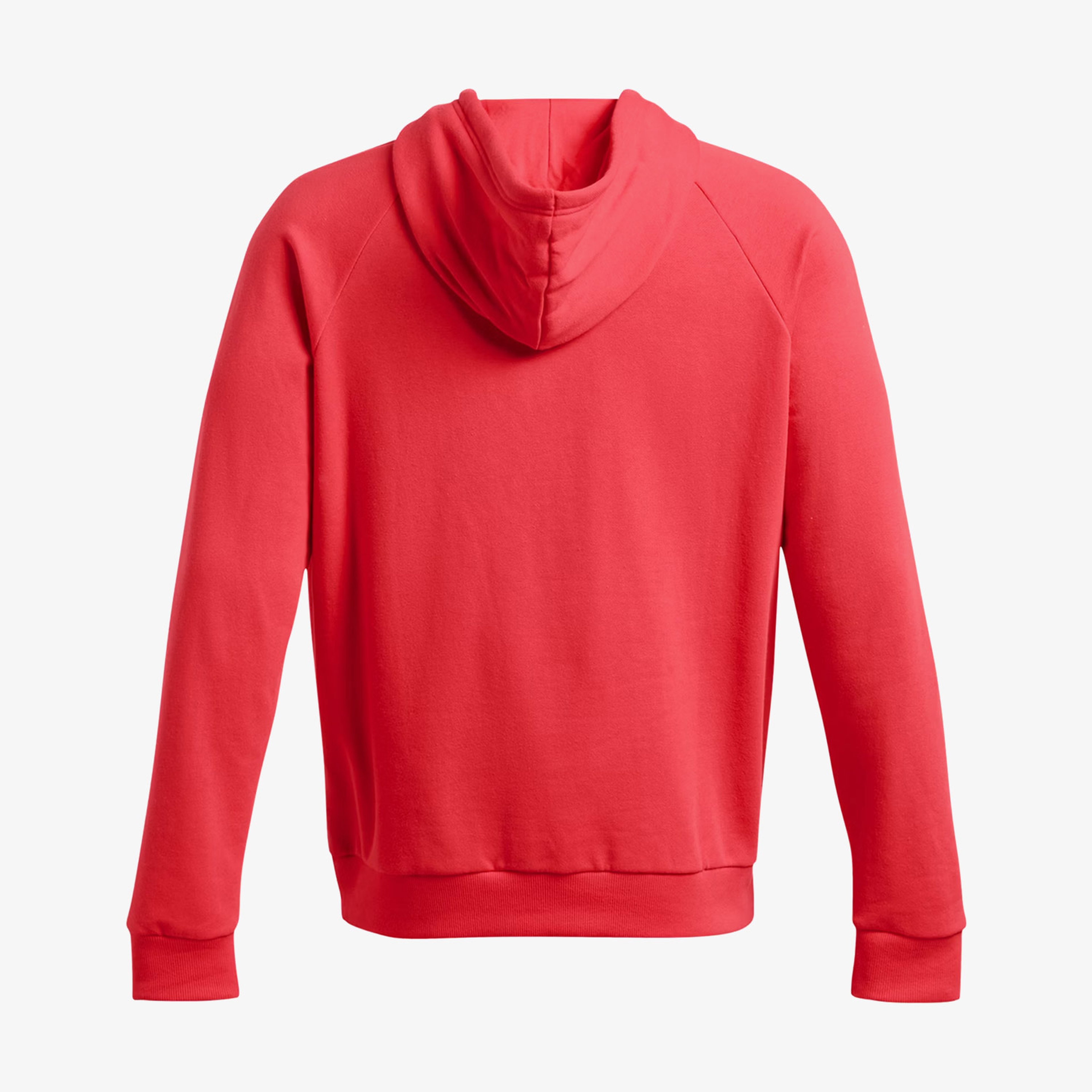 Under Armour Rival Fleece Erkek Kırmızı Günlük Sweatshirt