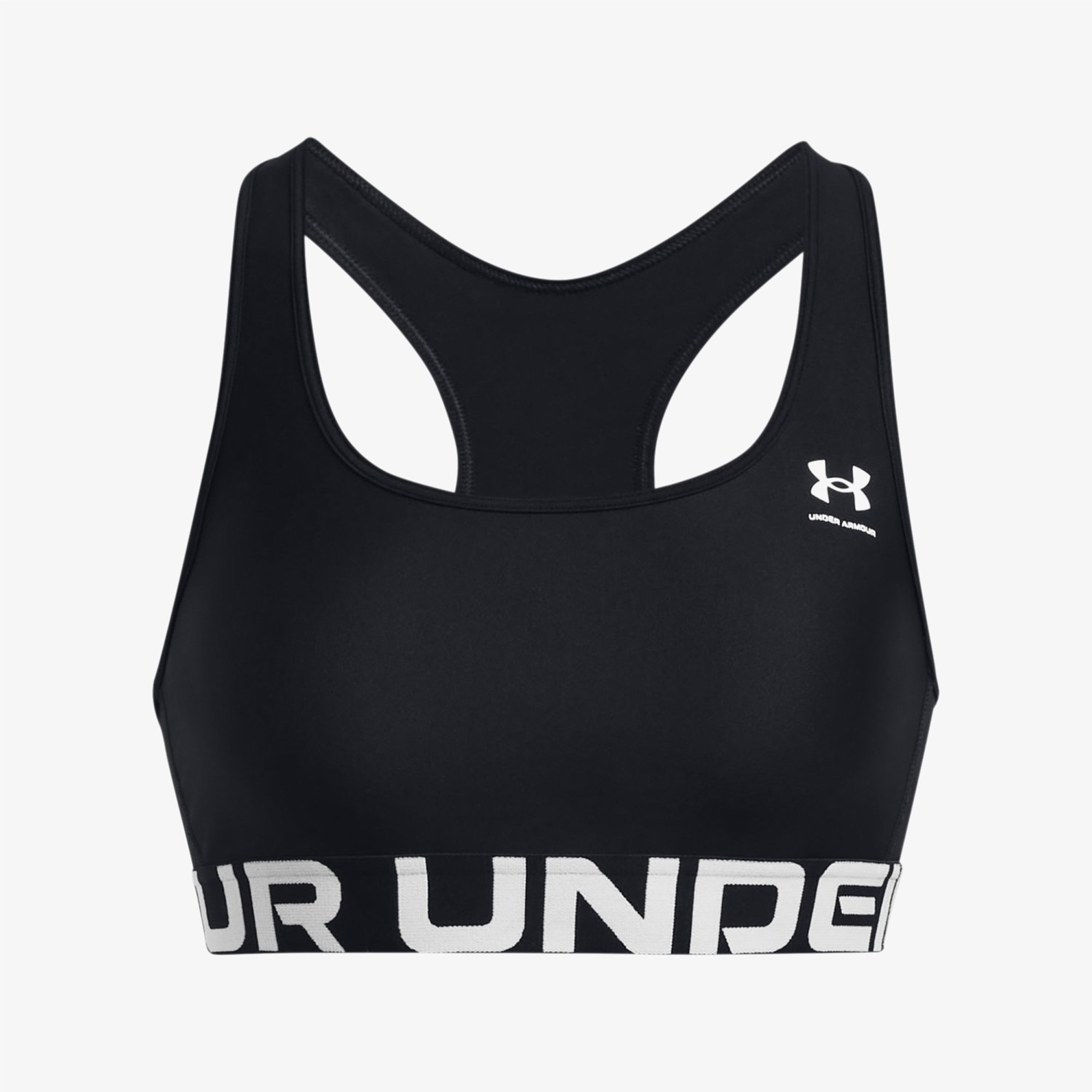 Under Armour Kadın Siyah Bra & Spor Sütyeni
