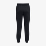 Under Armour Fleece Kadın Siyah Günlük Eşofman Altı