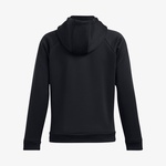 Under Armour Fleece Kadın Siyah Günlük Sweatshirt