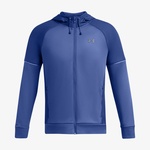 Under Armour AF Storm Erkek Mavi Günlük Sweatshirt
