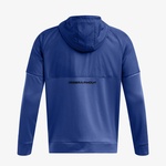 Under Armour AF Storm Erkek Mavi Günlük Sweatshirt