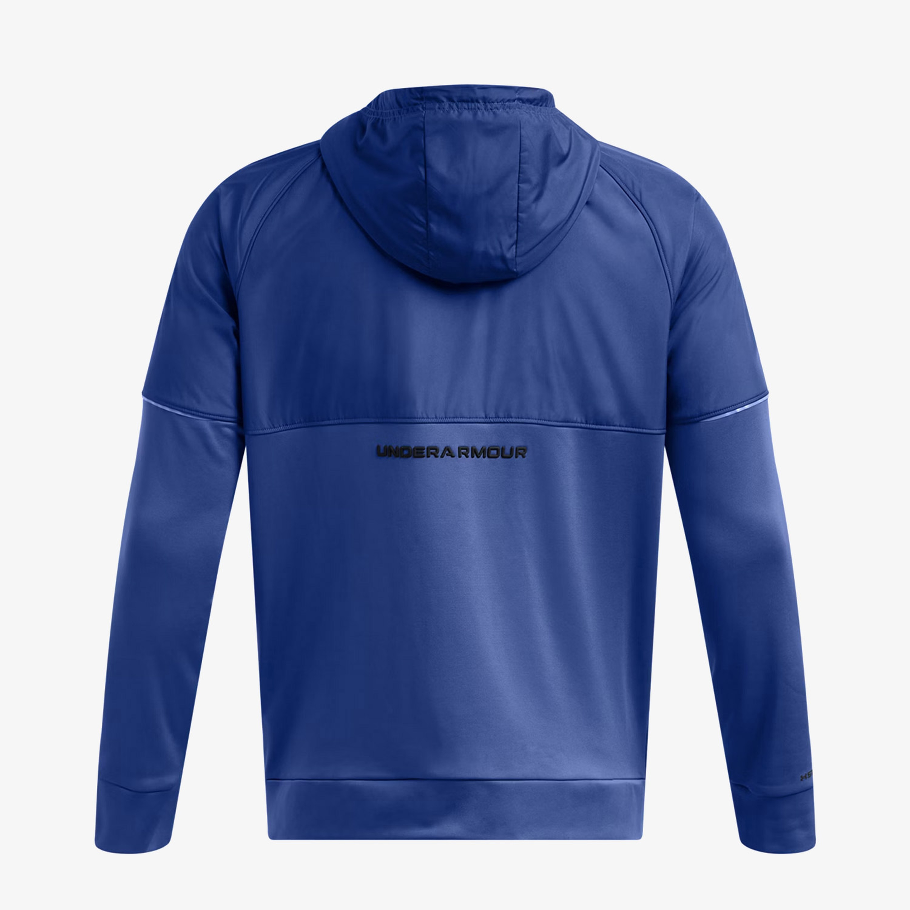 Under Armour AF Storm Erkek Mavi Günlük Sweatshirt