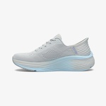 Skechers Kadın Gri Koşu Ayakkabısı