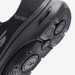 Skechers Kadın Siyah Spor Ayakkabı & Sneaker