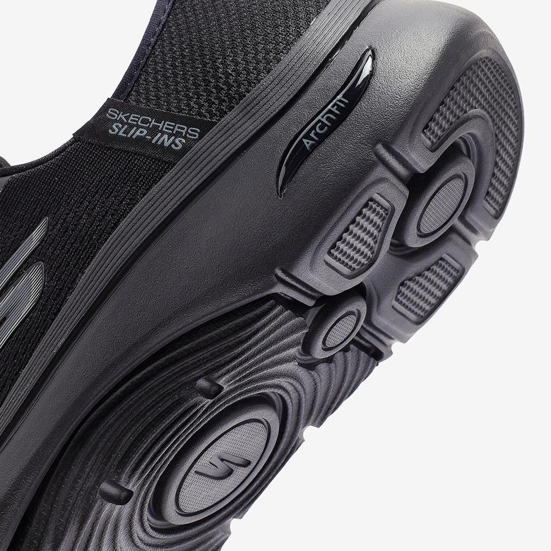 Skechers Kadın Siyah Spor Ayakkabı & Sneaker