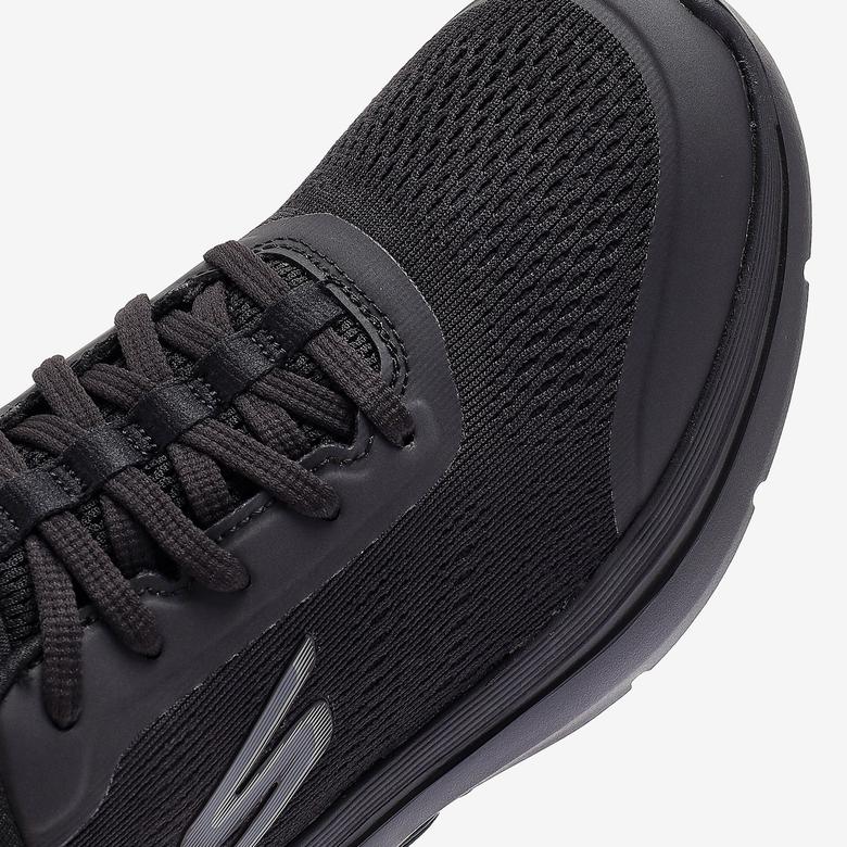 Skechers Kadın Siyah Spor Ayakkabı & Sneaker