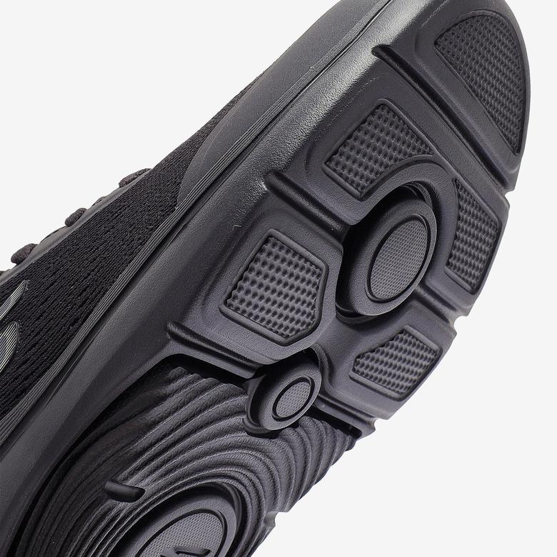 Skechers Kadın Siyah Spor Ayakkabı & Sneaker