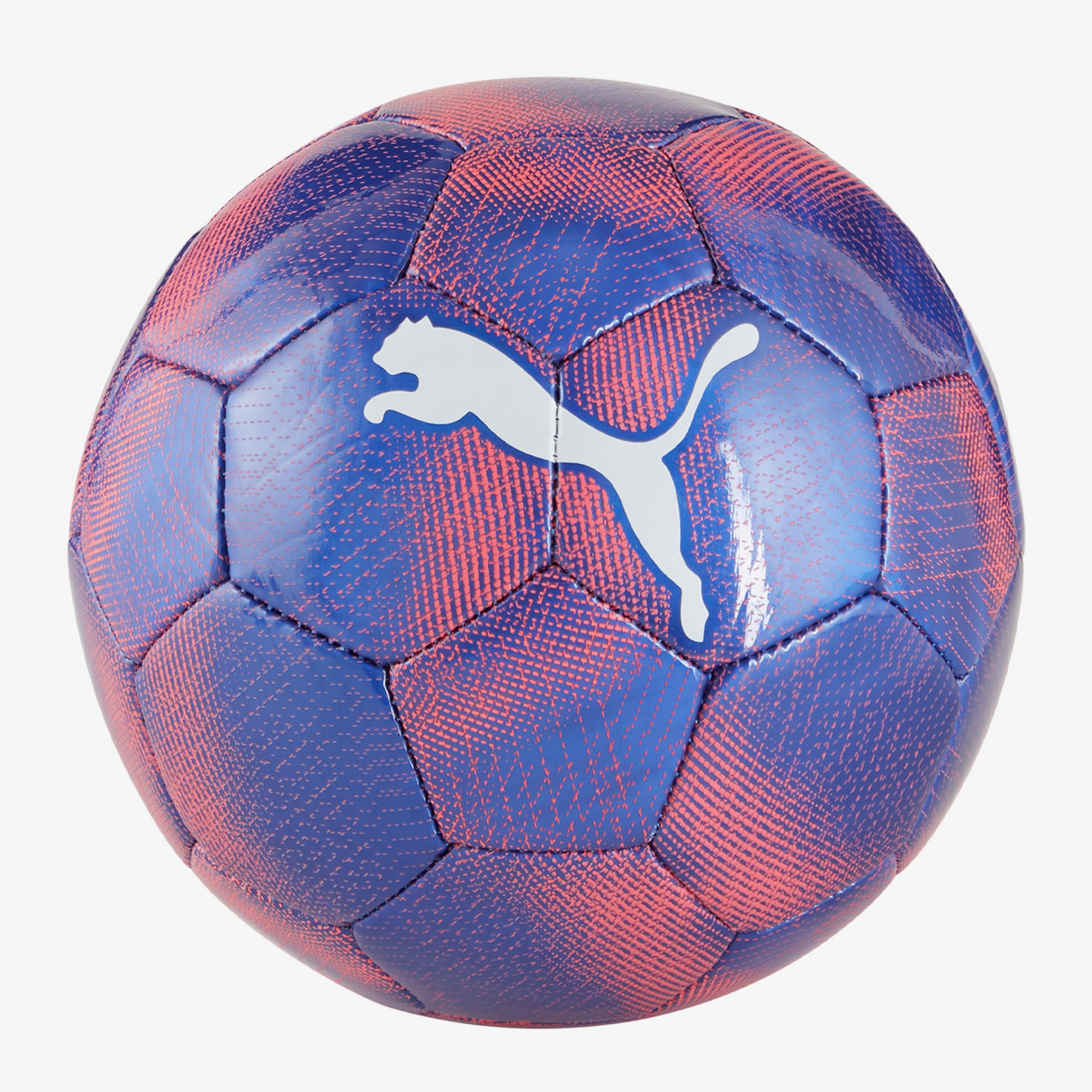 Puma Unisex Lacivert Futbol Topu