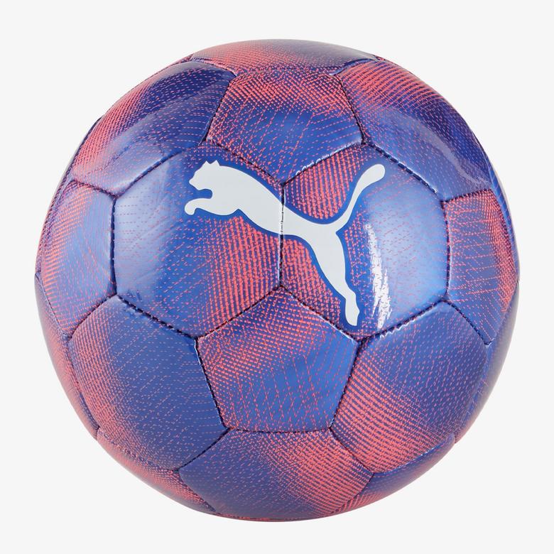Puma Unisex Lacivert Futbol Topu