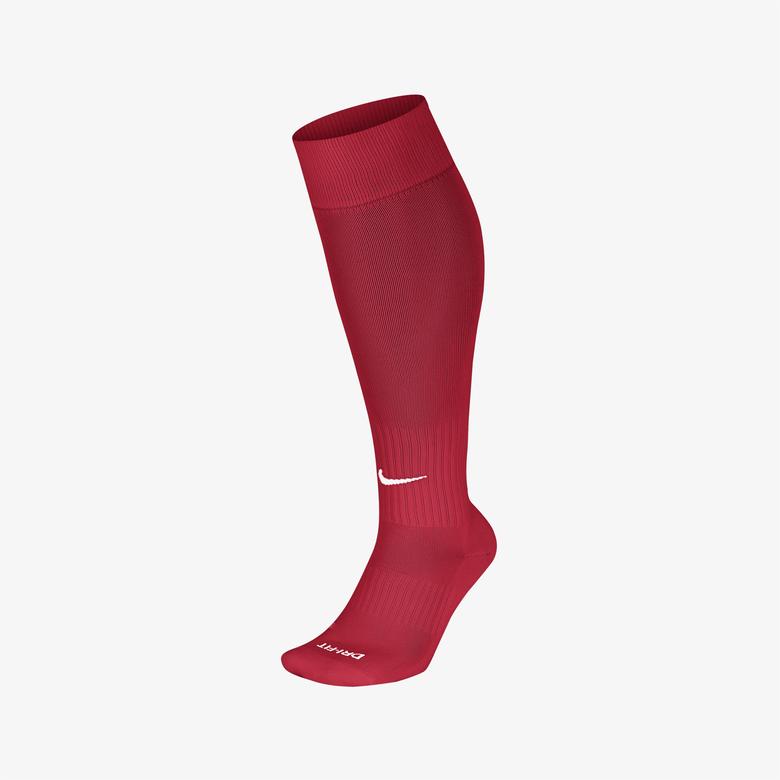 Nike Unisex Kırmızı Çorap