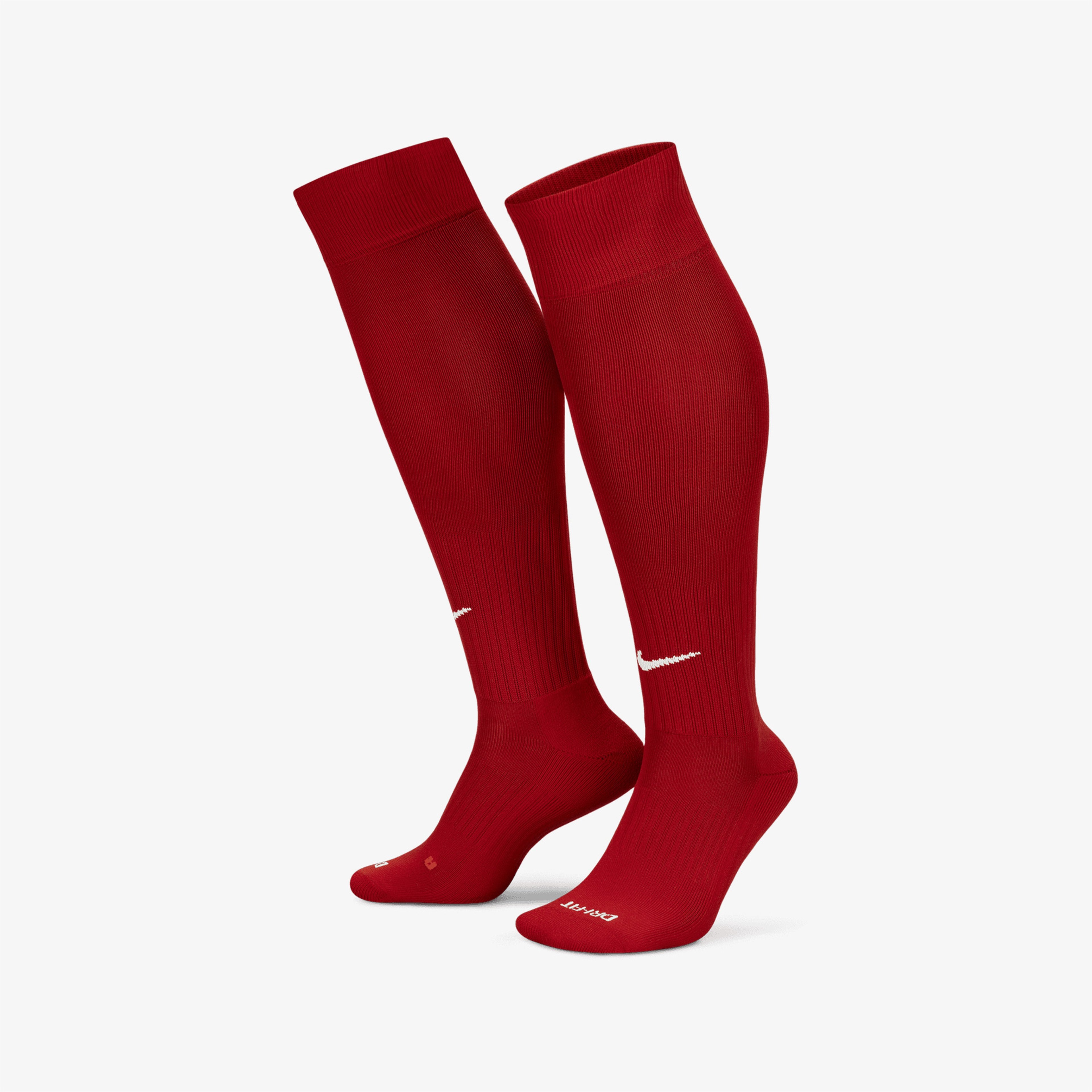 Nike Unisex Kırmızı Çorap