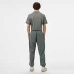 UNITED4 Erkek Gri Eşofman Altı