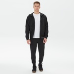 Skechers Erkek Siyah Ceket