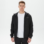 Skechers Erkek Siyah Ceket