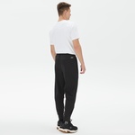 Skechers Erkek Siyah Ceket