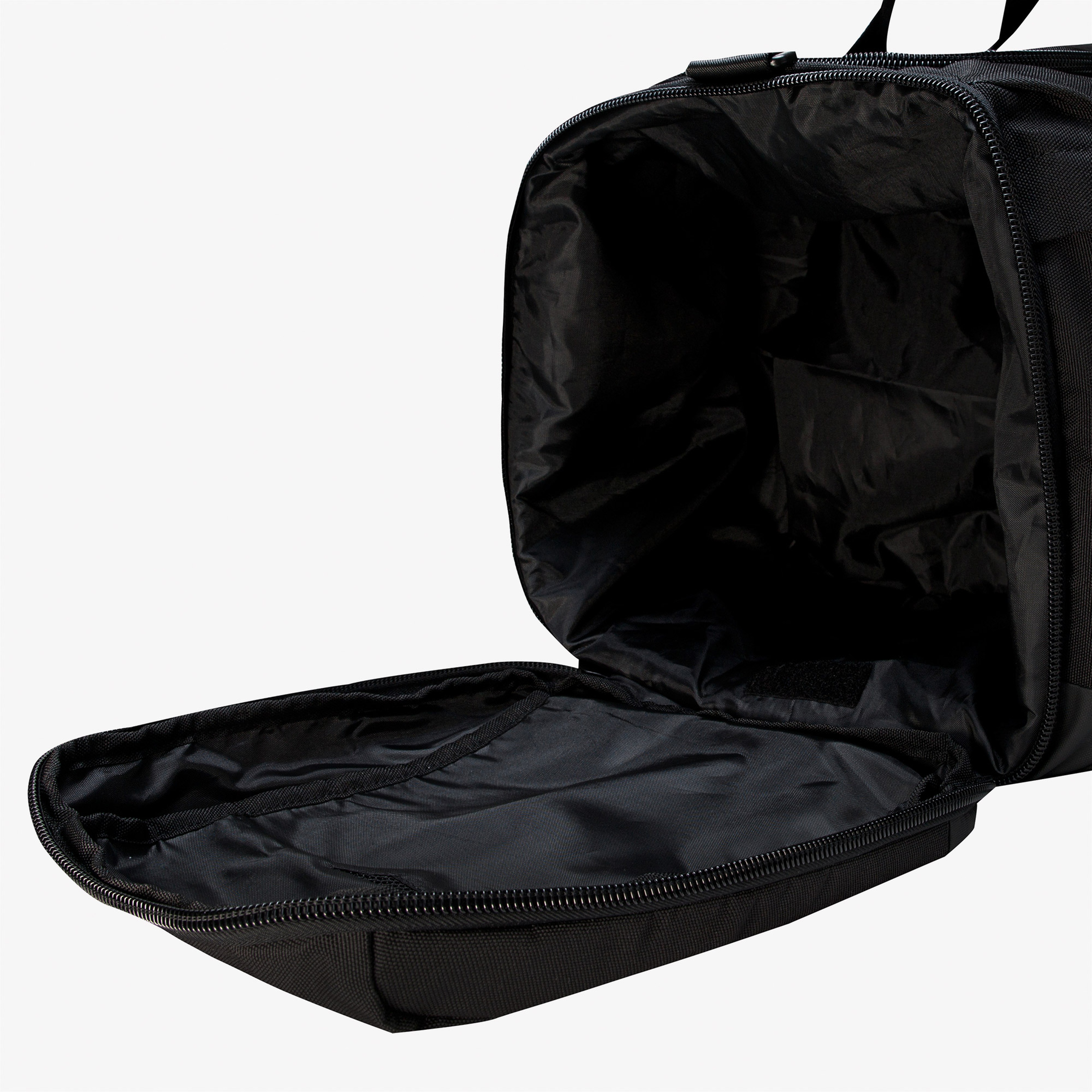 Jordan Air Jordan Velocity Erkek Siyah Spor Çantası