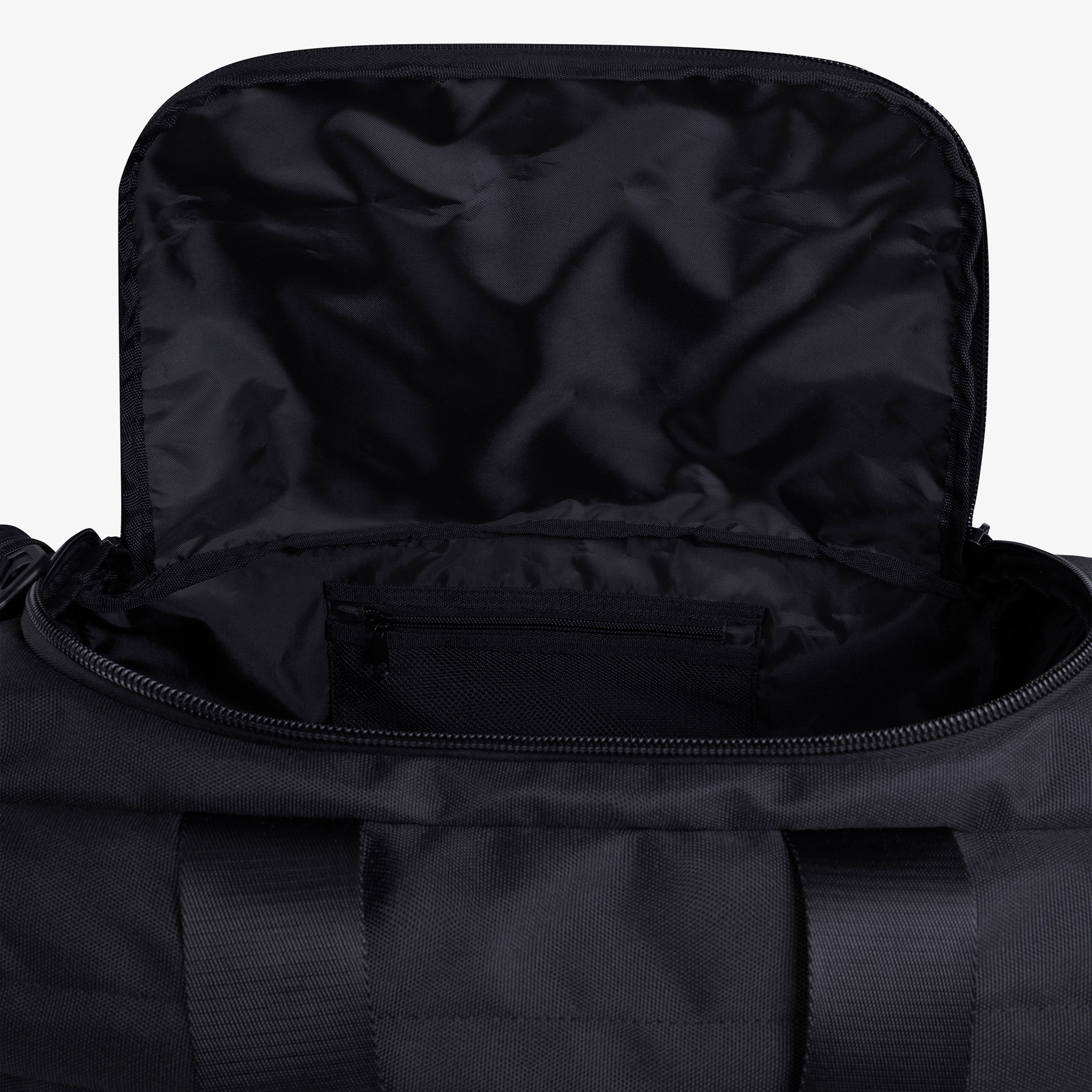 Jordan Air Jordan Velocity Erkek Siyah Spor Çantası