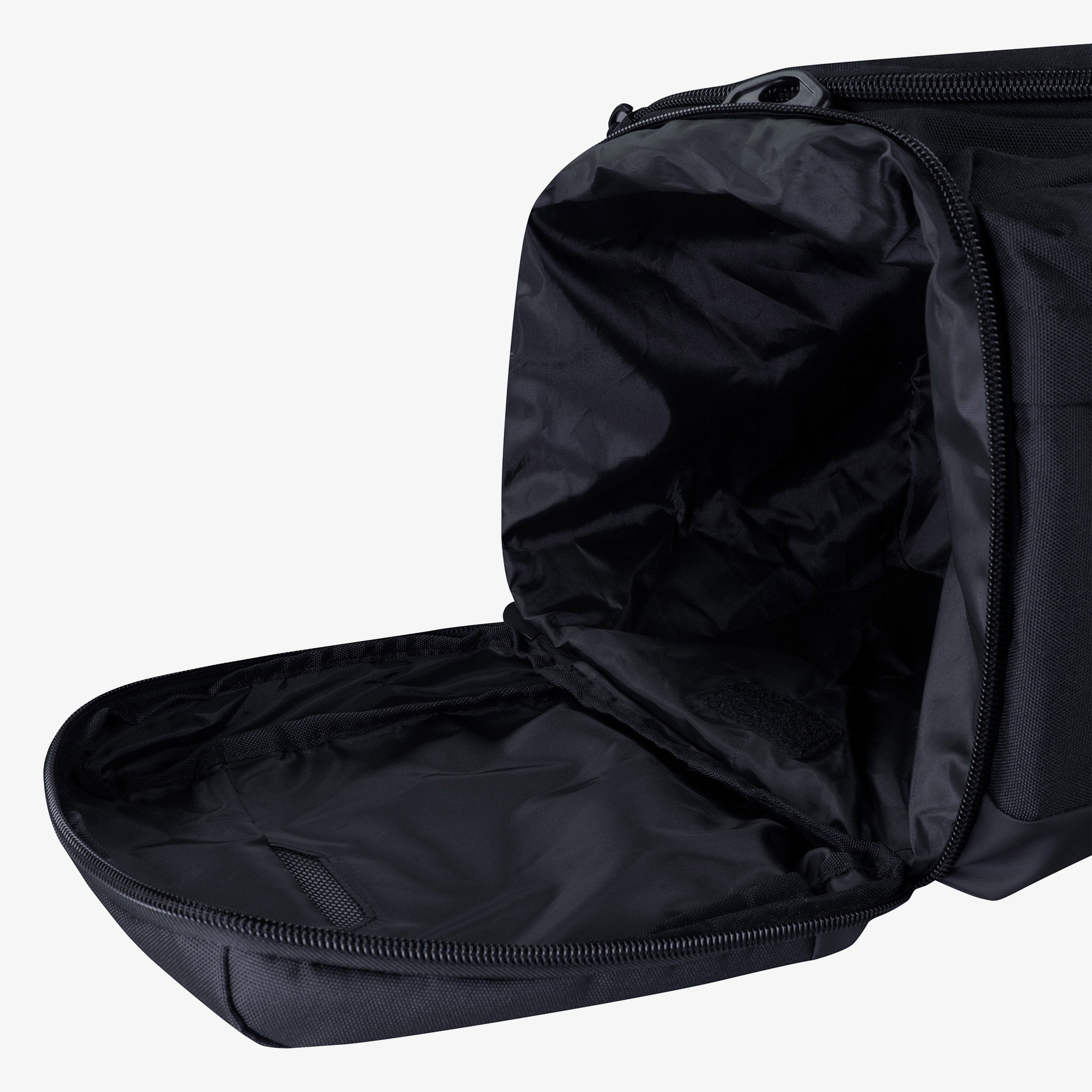 Jordan Air Jordan Velocity Erkek Siyah Spor Çantası