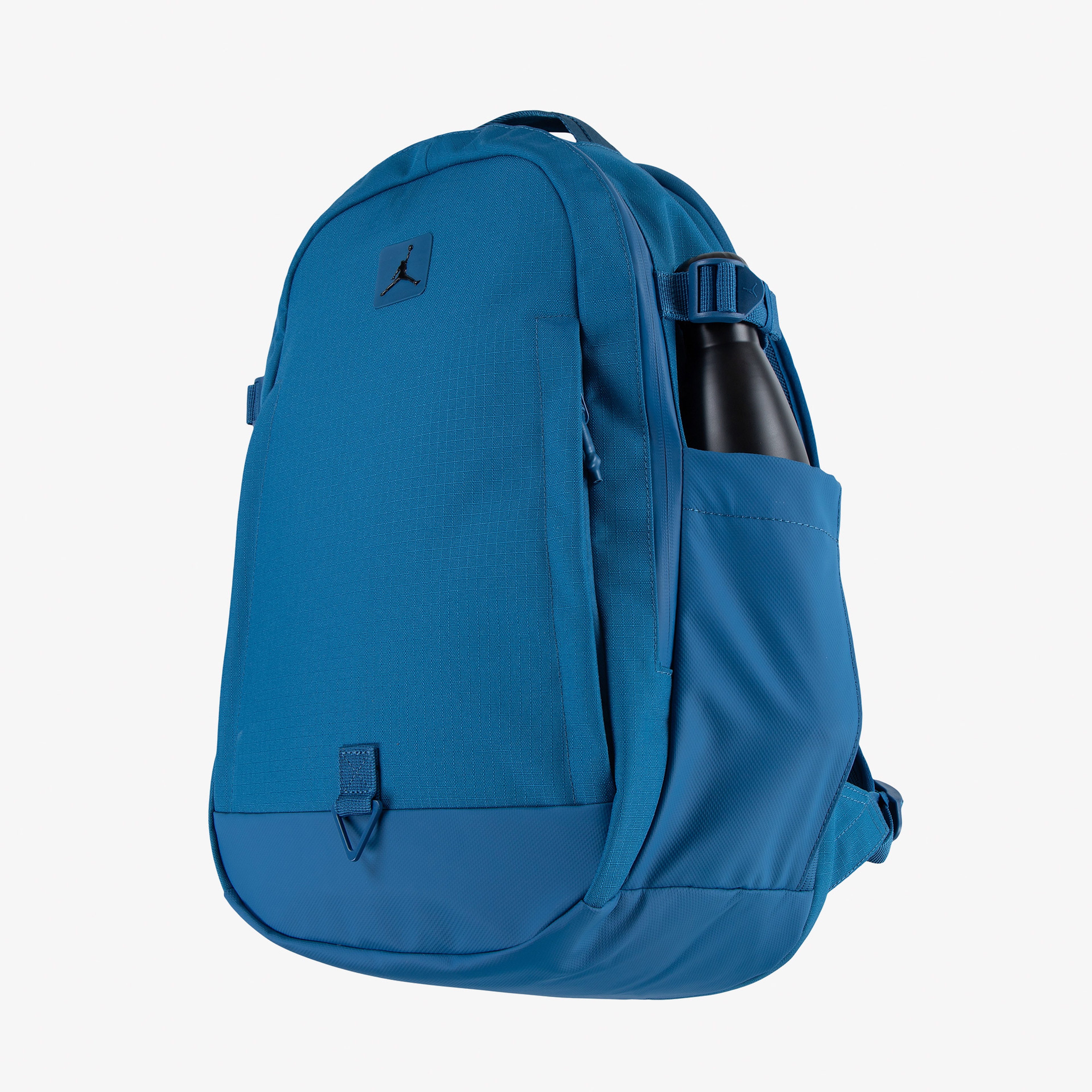 Jordan Unisex Mavi Sırt Çantası