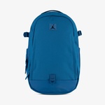 Jordan Unisex Mavi Sırt Çantası