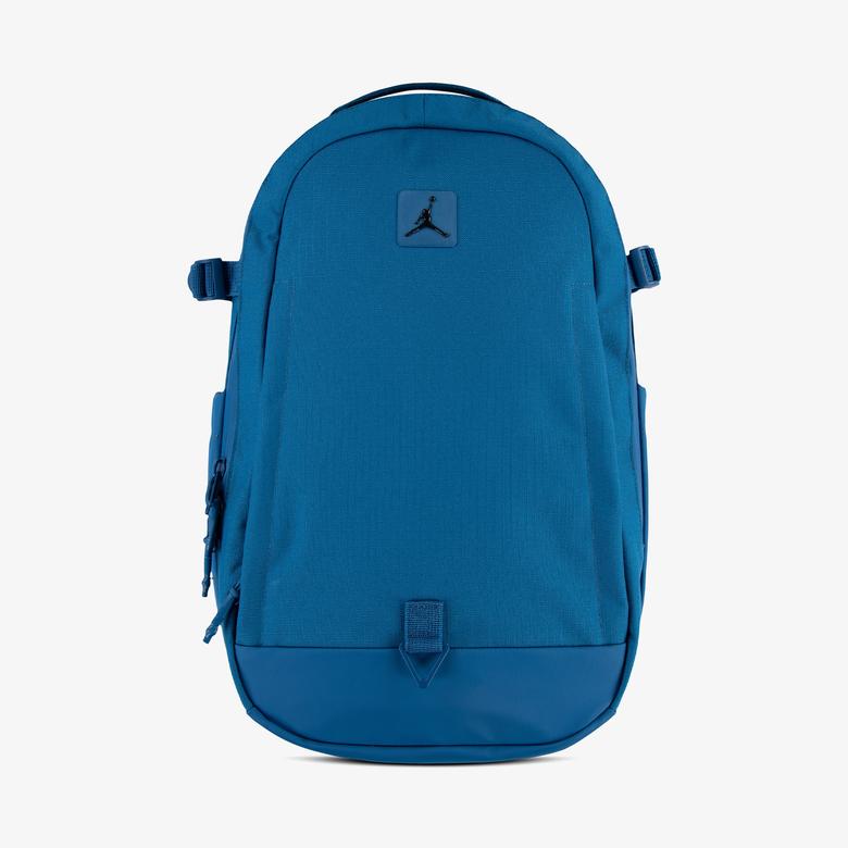 Jordan Unisex Mavi Sırt Çantası