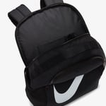 Nike Y Nk Brsla Bkpk - Sp23 Unisex Siyah Çanta