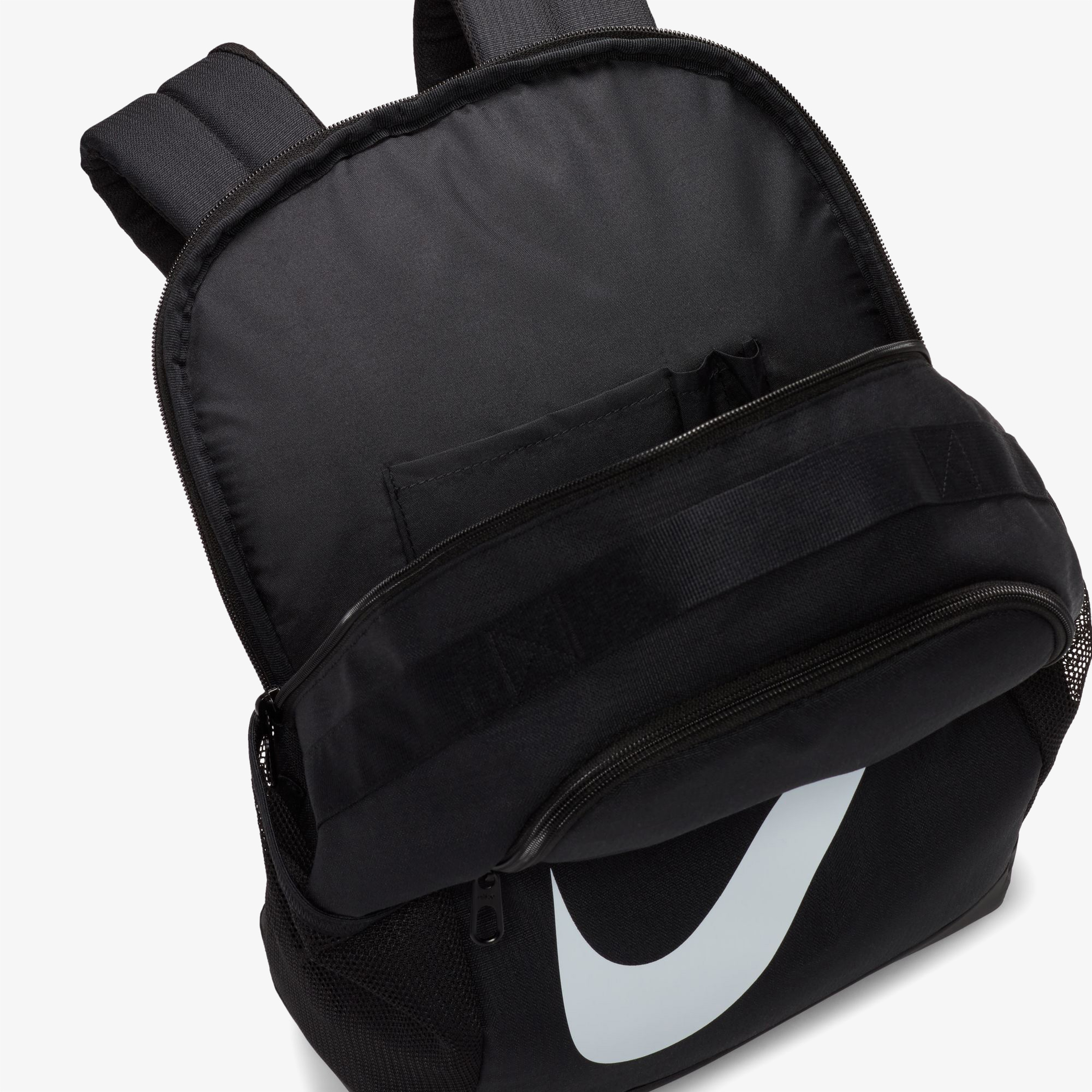Nike Y Nk Brsla Bkpk - Sp23 Unisex Siyah Çanta