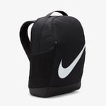 Nike Y Nk Brsla Bkpk - Sp23 Unisex Siyah Çanta