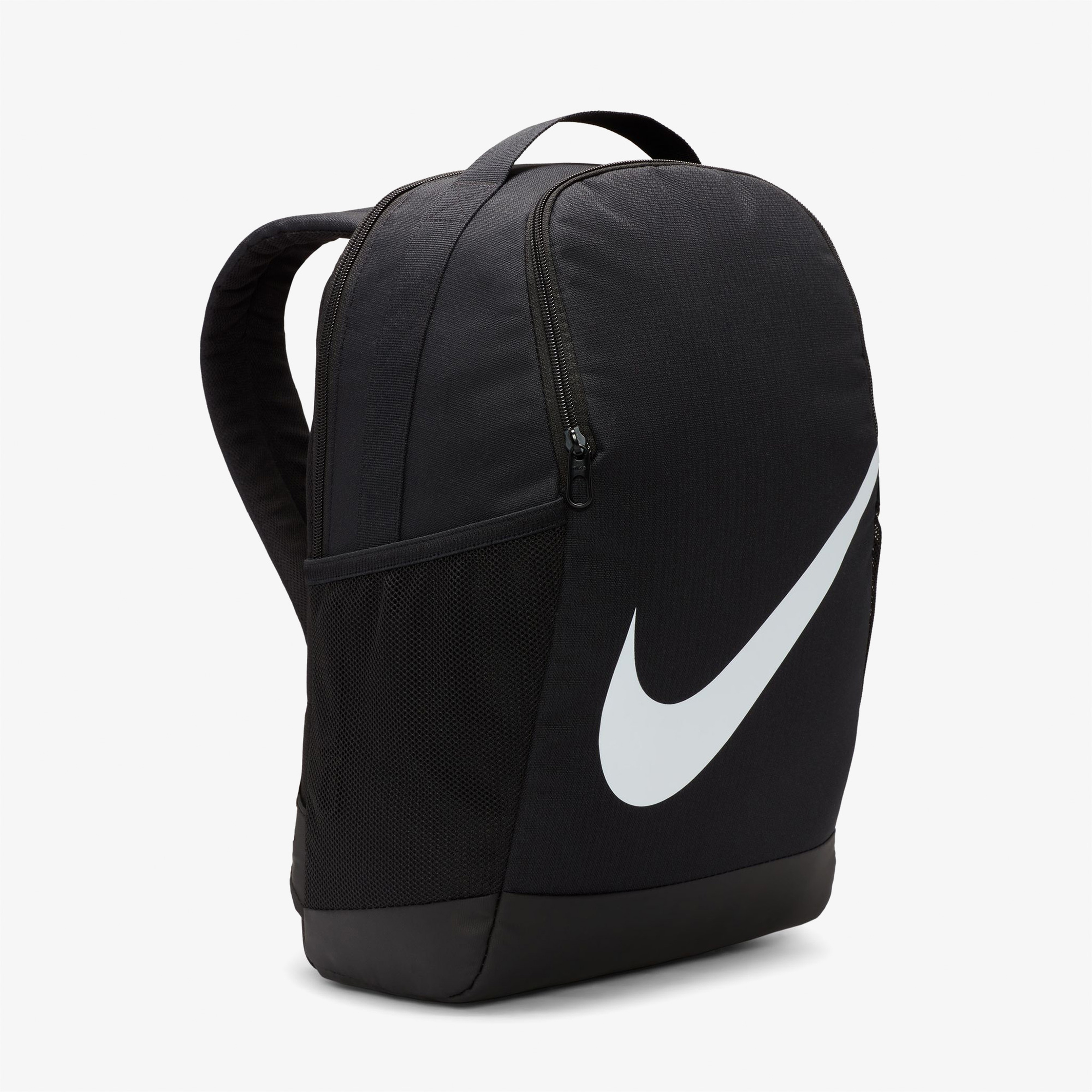 Nike Y Nk Brsla Bkpk - Sp23 Unisex Siyah Çanta