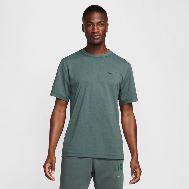 Nike Erkek Yeşil T-Shirt