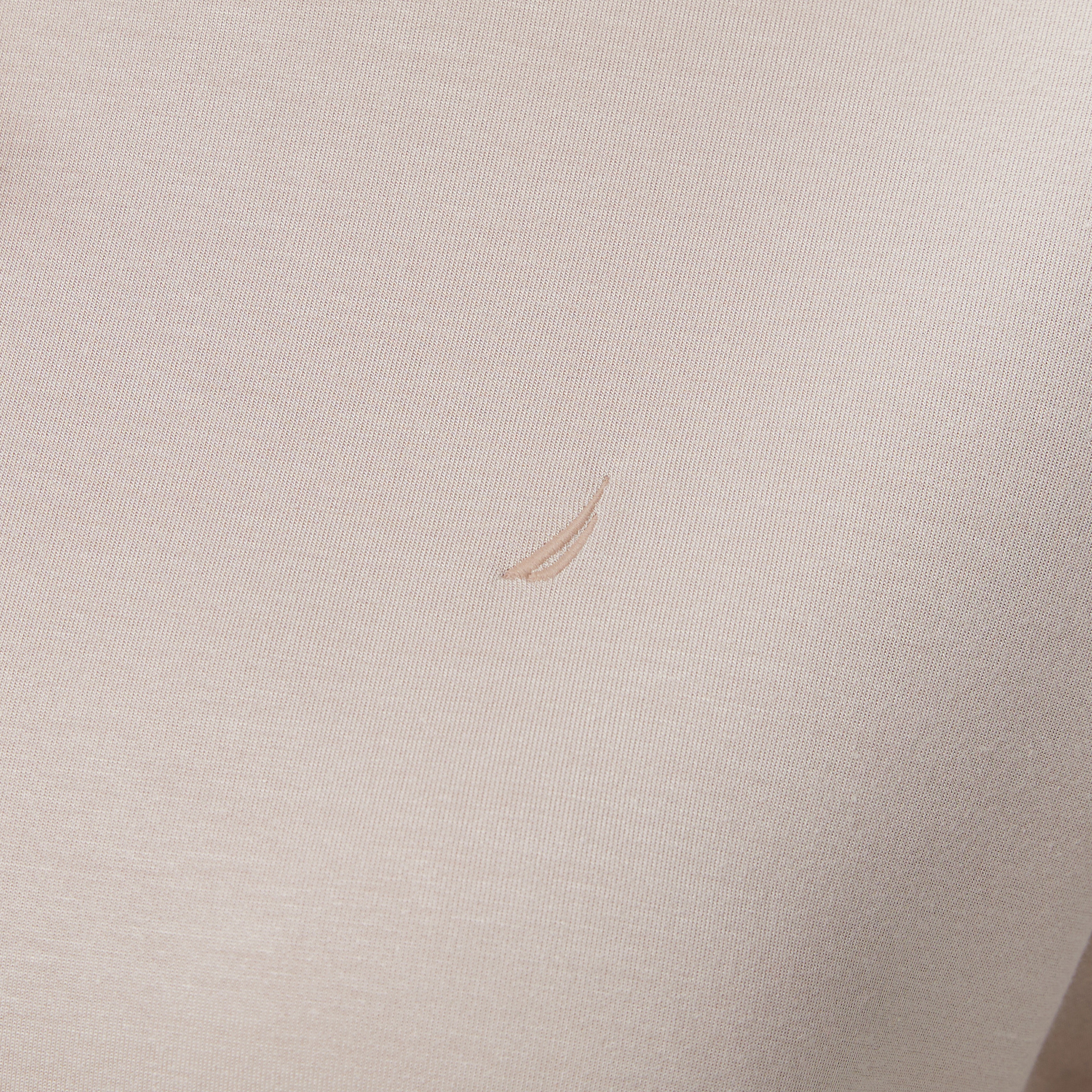 Nautica Kadın Pembe Regular Fit T-Shirt