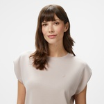 Nautica Kadın Pembe Regular Fit T-Shirt