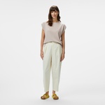 Nautica Kadın Pembe Regular Fit T-Shirt