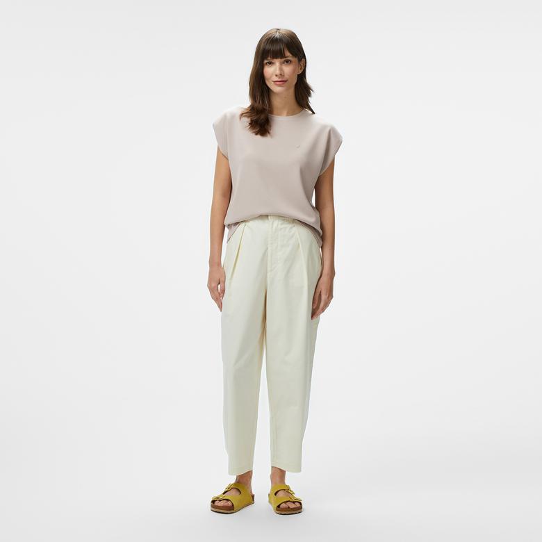 Nautica Kadın Pembe Regular Fit T-Shirt