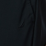 Nautica Kadın Siyah Relaxed Fit Pantolon