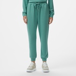 Nautica Kadın Yeşil Regular Fit Eşofman Altı