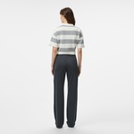 Nautica Kadın Gri Regular Fit Eşofman Altı