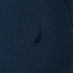 Nautica Kadın Lacivert Regular Fit Eşofman Altı