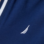 Nautica Kadın Lacivert Regular Fit Elbise