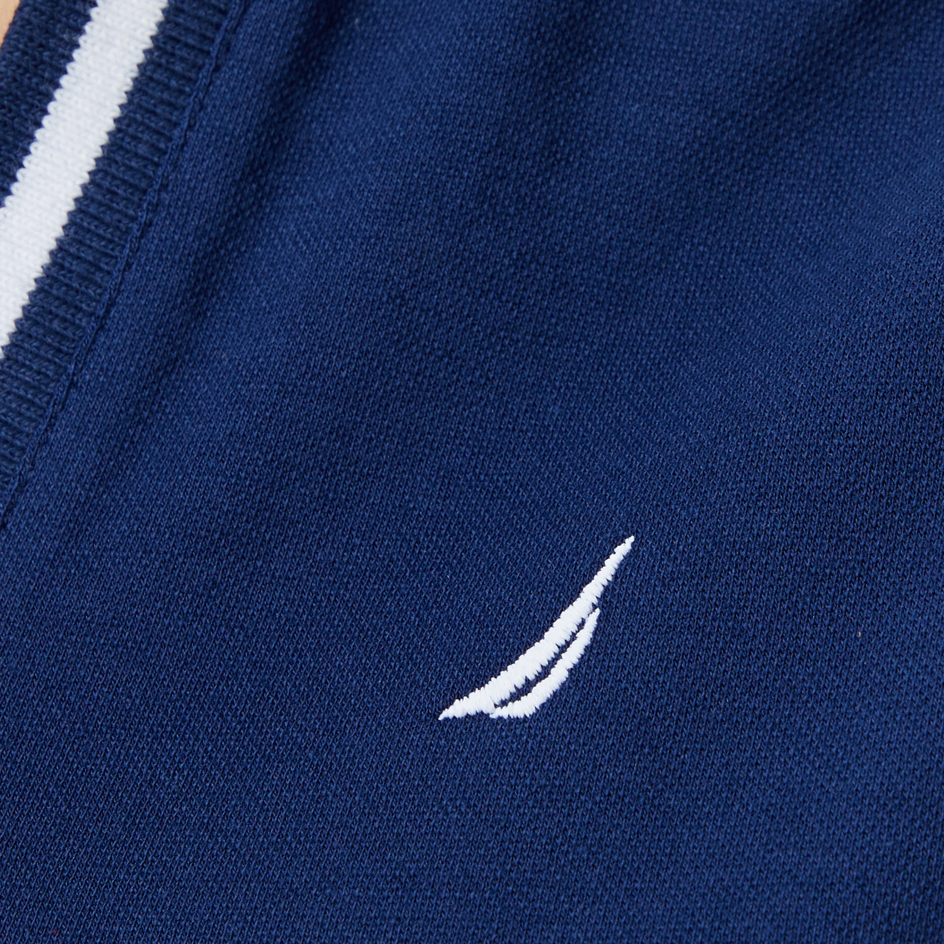 Nautica Kadın Lacivert Regular Fit Elbise