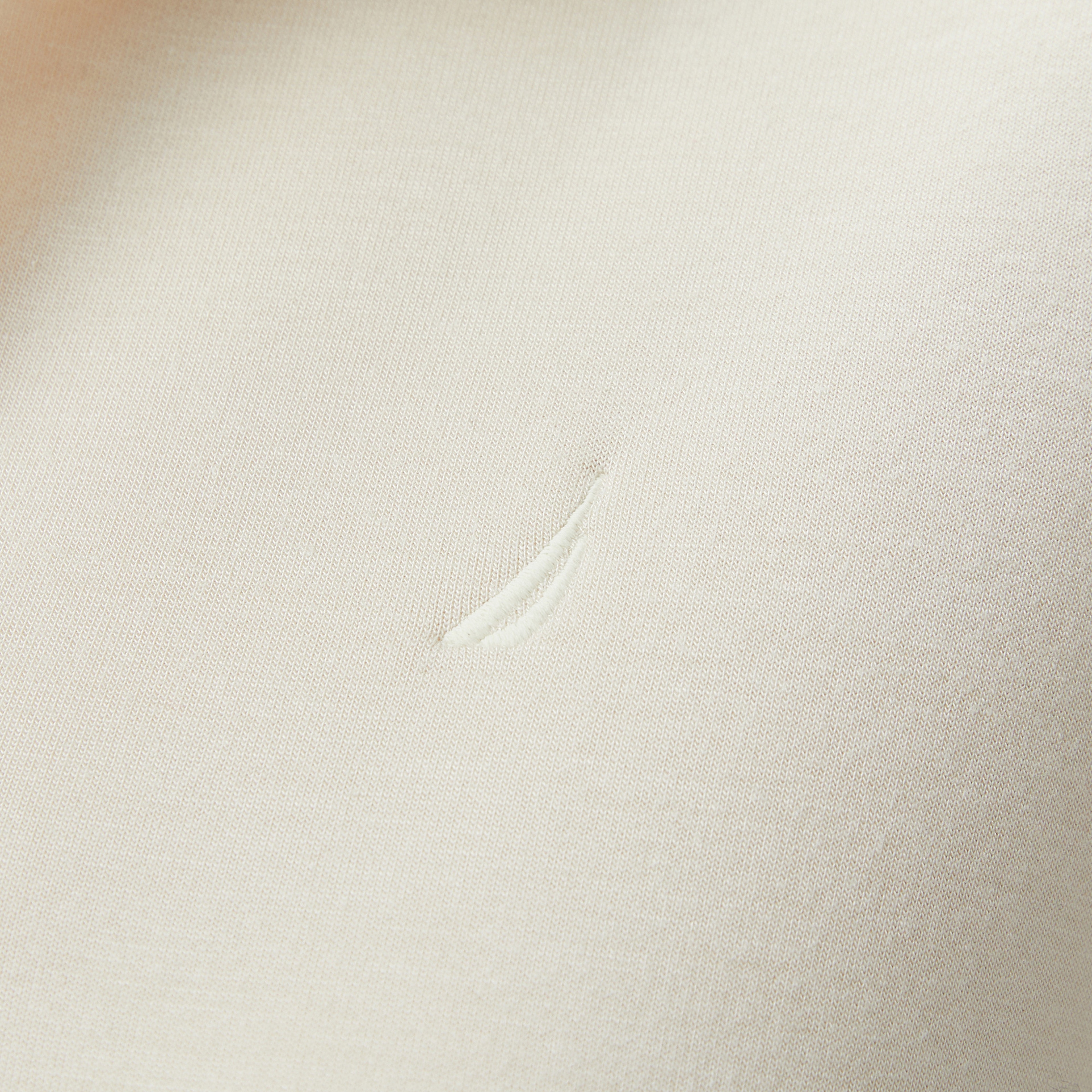 Nautica Kadın Krem Regular Fit Elbise