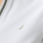 Nautica Kadın Beyaz Regular Fit Elbise