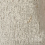 Nautica Kadın Bej Regular Fit Pantolon