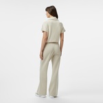 Nautica Kadın Bej Regular Fit Eşofman Altı