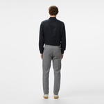 Nautica Erkek Gri Jogger Keten Pantolon